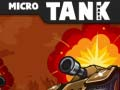 Hra Mikro Tankové Války