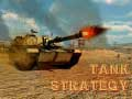 Hra Tanková strategie