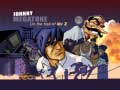 Hra Johnny Megaton