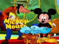 Hra Mickey Mouse: Skryté hvězdy