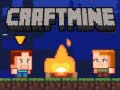Hra CraftMine