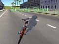 Hra Cyklista