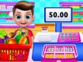 Hra Můj příběh supermarketu