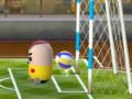 Hra Pilulkový Fotbal