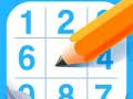 Hra Mistr Sudoku