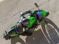 Hra Kawasaki Ninja 650