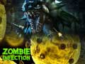 Hra Zombie Infekce