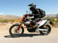 Hra KTM 690 Enduro R
