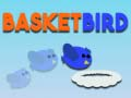 Hra Basketbalový pták
