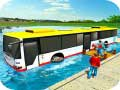 Hra Plovoucí Vodní Autobus