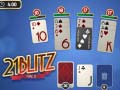 Hra 21 Blitz