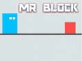 Hra Pan Blok