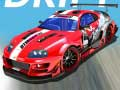 Hra Drift Automobilové Závody