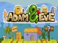 Hra Adam a Eva 7
