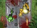 Hra Zničte Zombie