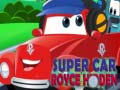 Hra Super Auto Royce Skryté