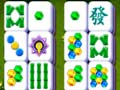 Hra Příběh Mahjongu