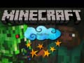 Hra Minecraft Skryté Hvězdy