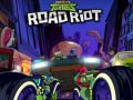 Hra Vzestup Teenage Mutant Ninja Turtles: Silniční vzpoura