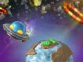 Hra Mistr Haluzes UFO 3D