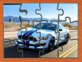 Hra Puzzle Superaut