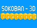 Hra Sokoban - 3D Kapitola 3