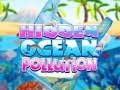 Hra Skryté znečištění oceánu