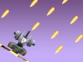 Hra Roboshoot