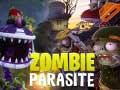 Hra Zombie parazit