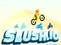 Hra Slush.io