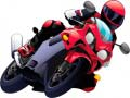 Hra Pohádka Motocykly Puzzle