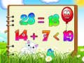Hra Základní matematika