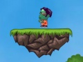 Hra Zombie a Mozek