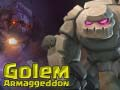 Hra Golem Armageddon