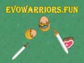 Hra EvoVojáci.fun