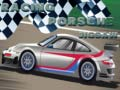 Hra Racing Porsche Puzzle
