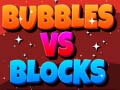 Hra Bubliny vs Bloky