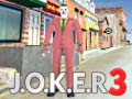 Hra J.O.K.E.R III