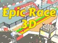 Hra Epický závod 3D