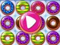 Hra Saga Nehody Donutu