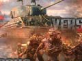 Hra Tank vs Nemrtví