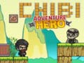 Hra Chibi Dobrodružný Hrdina