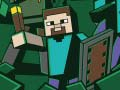 Hra Pixelcraft Puzzle
