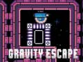 Hra Únik před gravitací