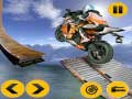 Hra Mistr Stunt na Kole