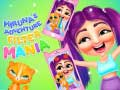 Hra Mirunino Dobrodružství: Filtr Mania