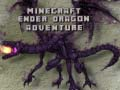 Hra Minecraft Dobrodružství s Ender Drakem