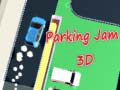 Hra Parkovací Zácpa 3D