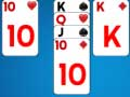 Hra Sociální Solitaire