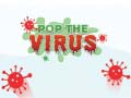Hra Praskni virus